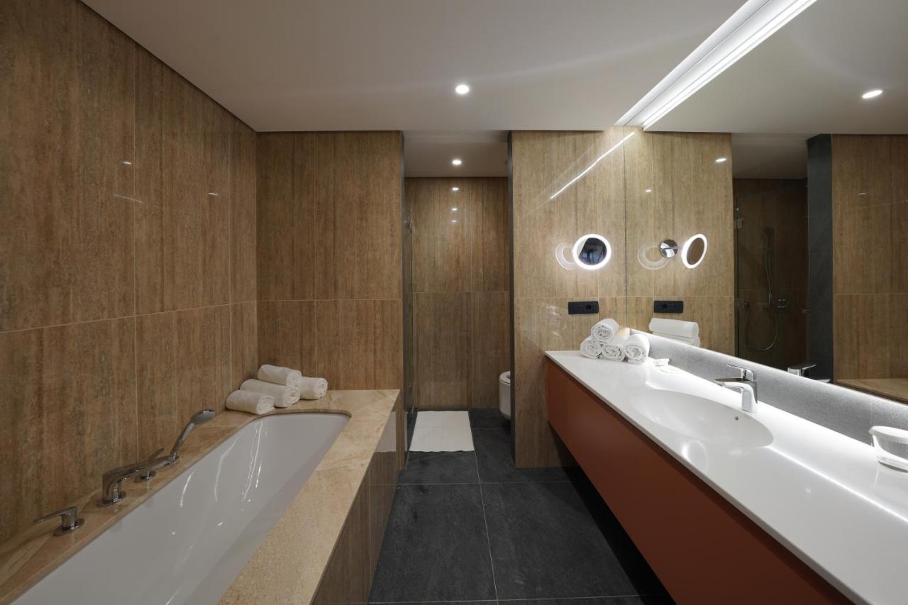 Präsidentensuite