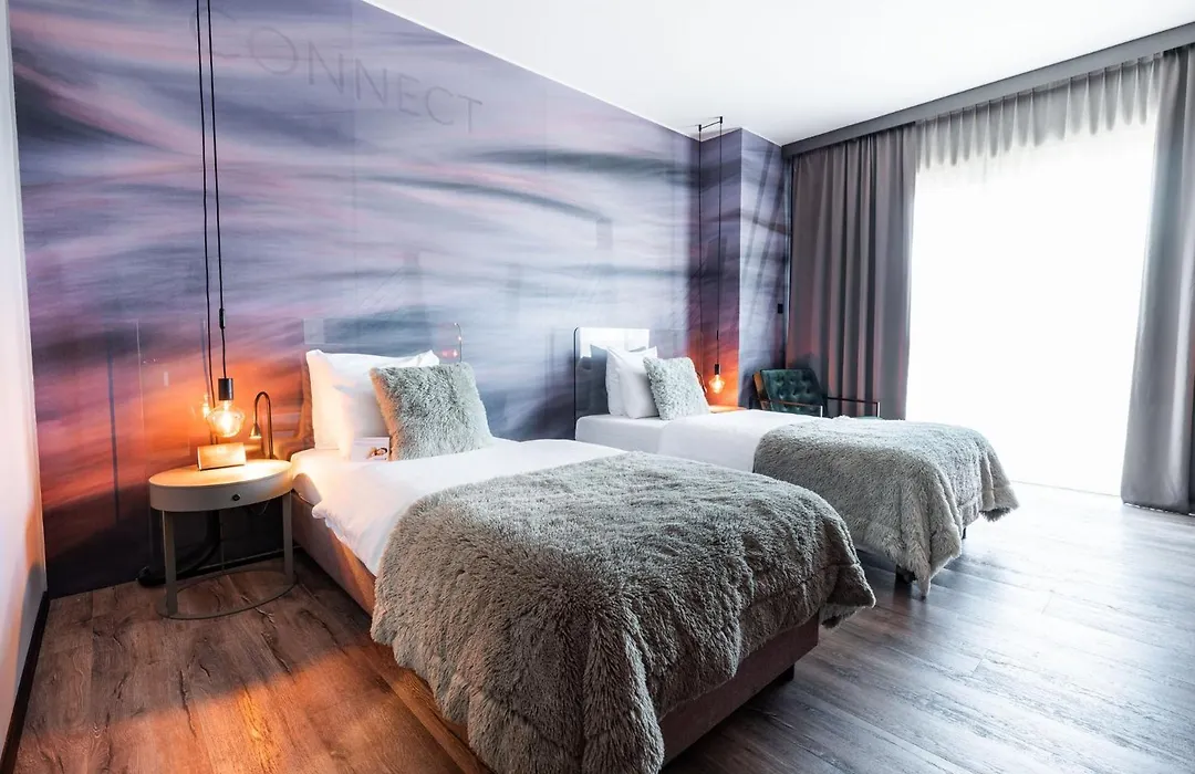 Hotel City Maribor-1