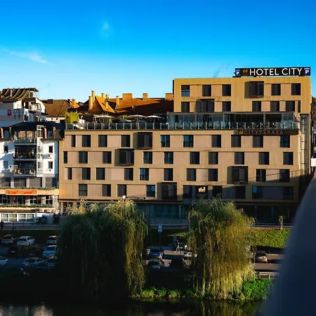 Hotel City Maribor-2