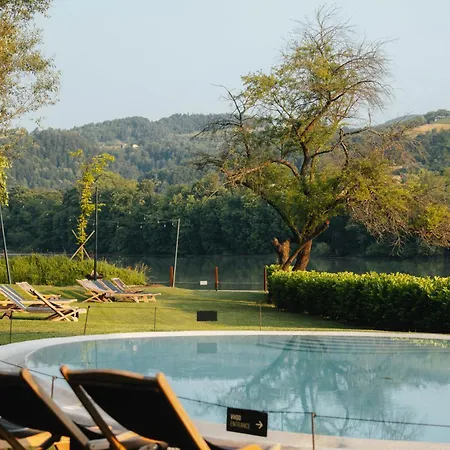 Luxury Glamping Chocolate Village-3