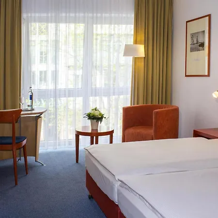 Welcome Hotel Marburg-3